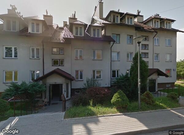 Ceny transakcyjne mieszkań Rzeszów Kolorowa 22