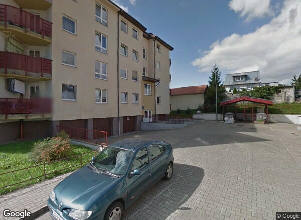 Ceny mieszkań Szczecin Sierpowa 6