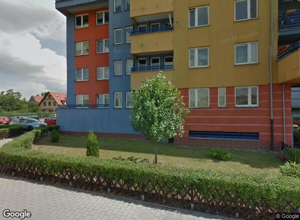 Ceny mieszkań Wrocław UL. DZIERŻONIOWSKA 30