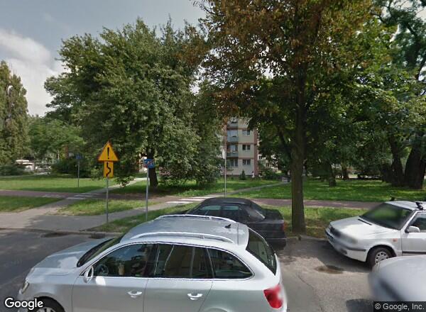 Ceny mieszkań Warszawa ul. B. Podczaszyńskiego 18