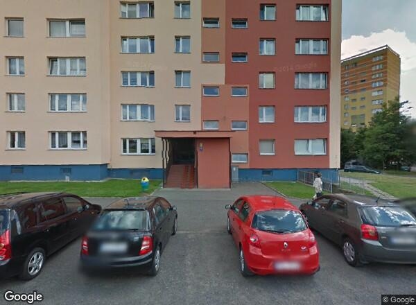 Ceny transakcyjne mieszkań Szczecin Bronowicka 7