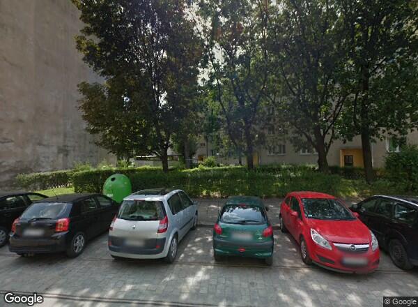 Ceny mieszkań Wrocław UL. KOLEJOWA 44