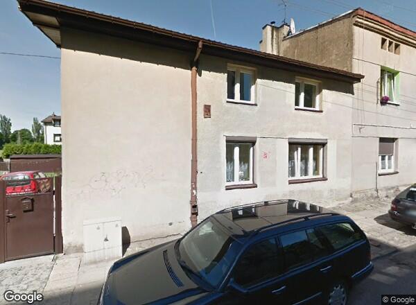 Ceny mieszkań Łódź Juliusza Słowackiego 4