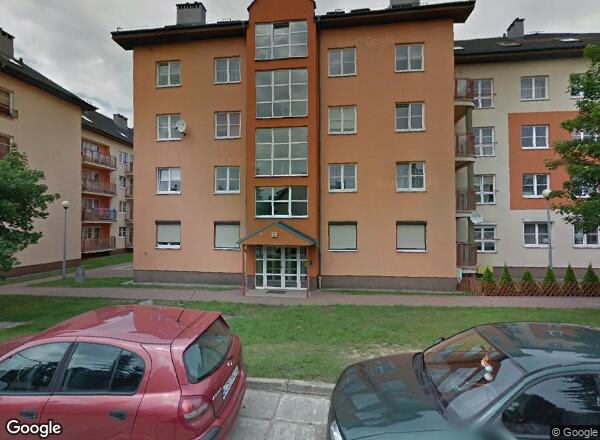 Ceny mieszkań Szczecin Melchiora Wańkowicza 29