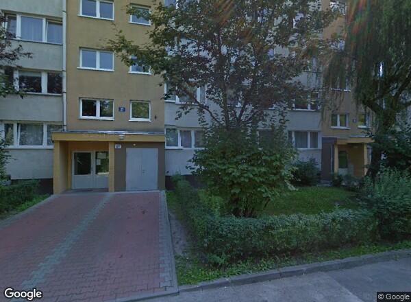 Ceny mieszkań Wrocław UL. KWISKA 27
