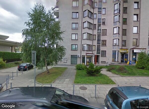 Ceny transakcyjne mieszkań Kraków Armii Krajowej 93