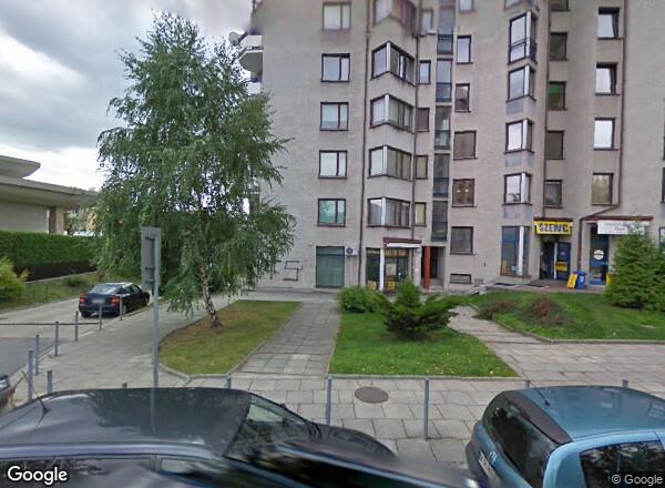 Ceny mieszkań Kraków Armii Krajowej 93