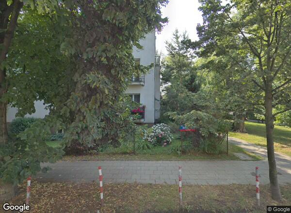 Ceny mieszkań Warszawa ul. Elsterska 4