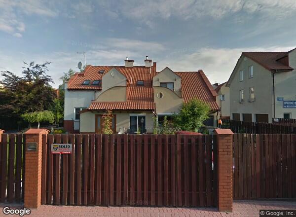 Ceny mieszkań Warszawa ul. Lebiodowa 13