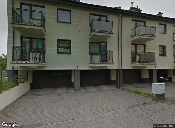 Ceny mieszkań Gdynia Wąska 30