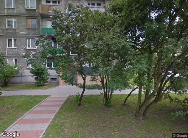 Ceny mieszkań Łódź Walerego Wróblewskiego 69