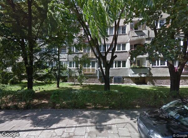 Ceny mieszkań Wrocław UL. ZIELONOGÓRSKA 6