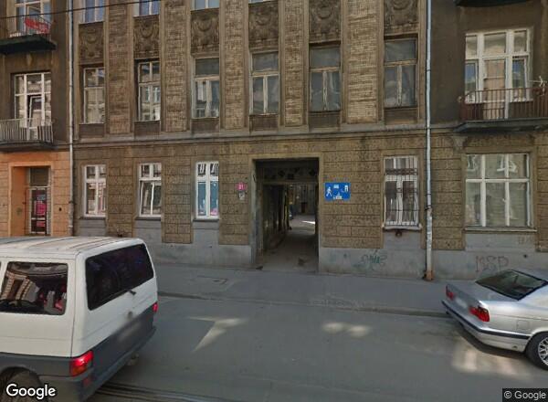 Ceny mieszkań Łódź Gdańska 31