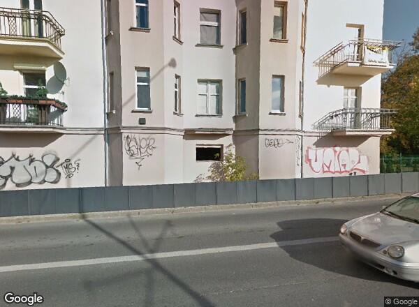 Ceny mieszkań Łódź Dr Stefana Kopcińskiego 48