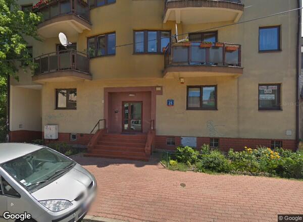 Ceny mieszkań Warszawa ul. Hetmańska 28