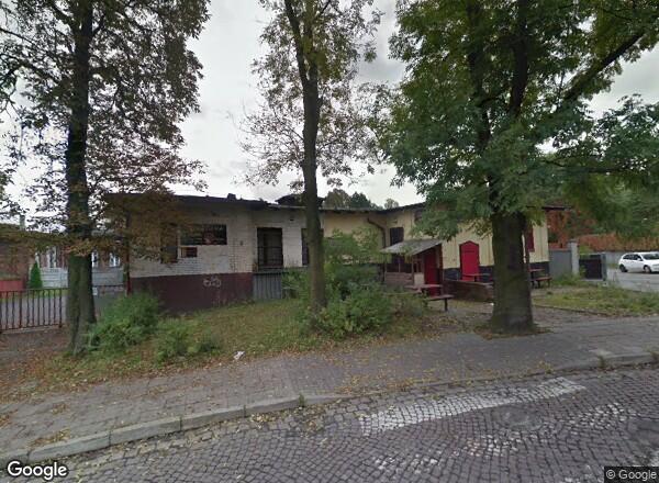 Ceny mieszkań Katowice Zamkowa 2