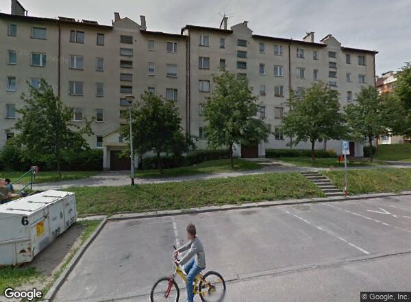 Ceny mieszkań Gdańsk Rycerza Blizbora 21