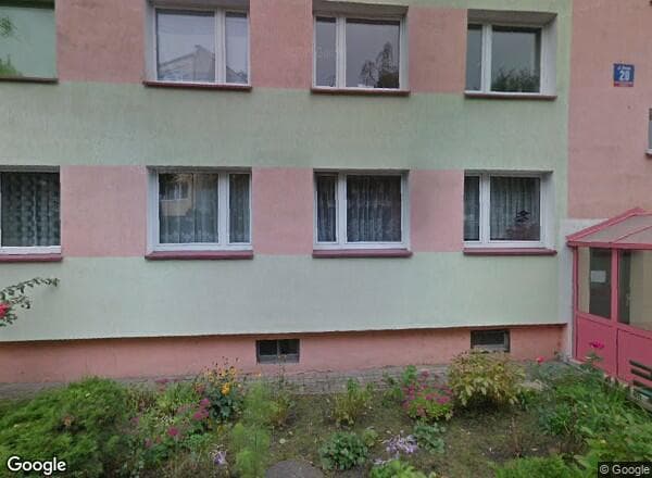 Ceny transakcyjne mieszkań Olsztyn Polna 20