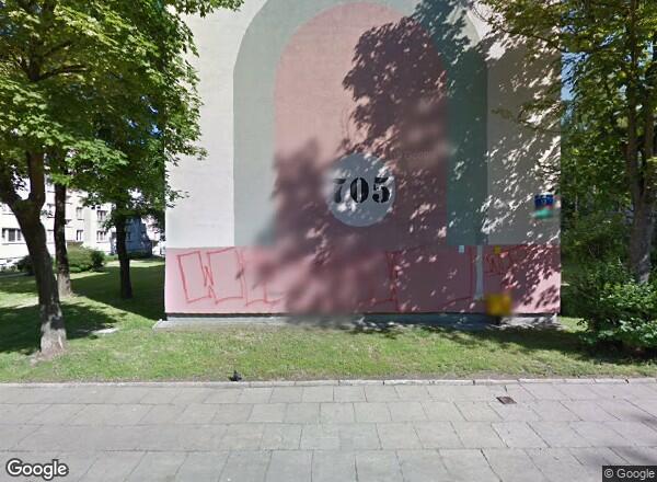 Ceny mieszkań Łódź Zbaraska 12