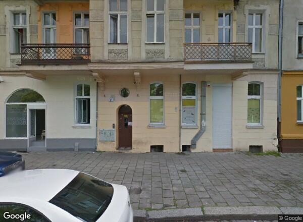 Ceny mieszkań Wrocław UL. SZCZĘŚLIWA 21