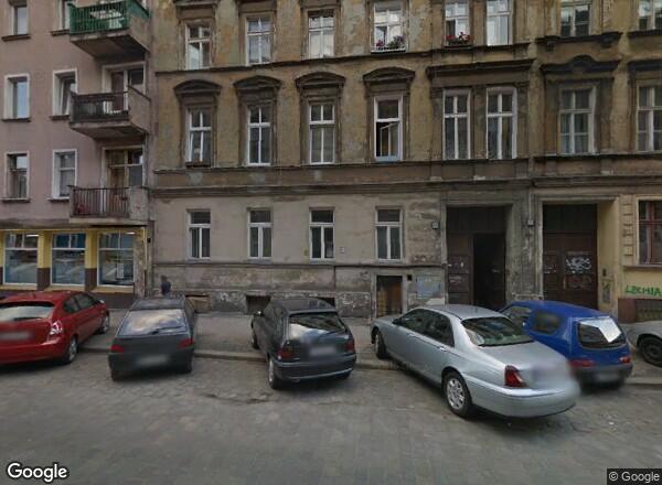 Ceny mieszkań Wrocław UL. HENRYKA BRODATEGO 9