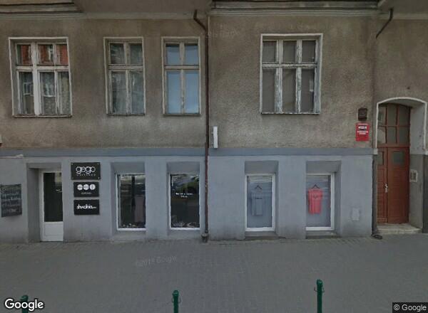 Ceny mieszkań Poznań Poznańska 43