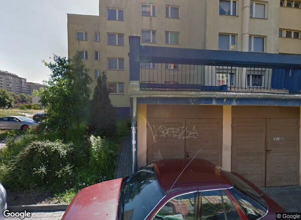 Ceny mieszkań Wrocław UL. STEFANA DRZEWIECKIEGO 16