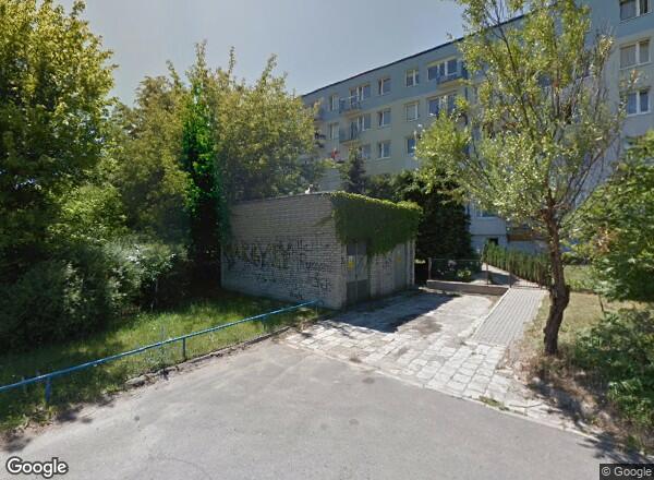 Ceny mieszkań Poznań Kosmonautów 12