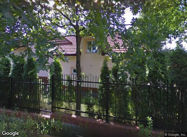 Ceny transakcyjne mieszkań Warszawa ul. J. K. Chodkiewicza 7