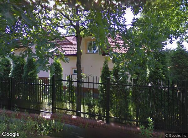 Ceny mieszkań Warszawa ul. J. K. Chodkiewicza 7