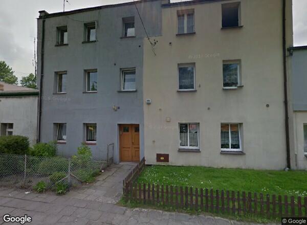 Ceny mieszkań Poznań Grudzieniec 115