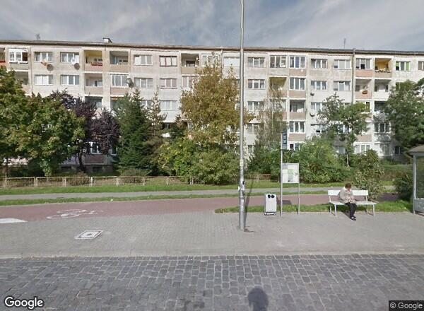 Ceny transakcyjne mieszkań Wrocław AL. WIŚNIOWA 24