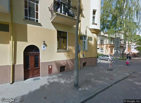 Ceny mieszkań Sopot Jana Jerzego Haffnera 33