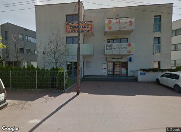 Ceny mieszkań Poznań Złotowska 51