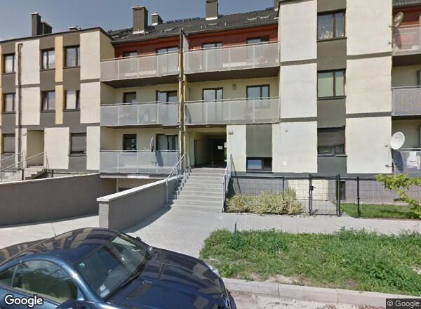 Ceny mieszkań Wrocław UL. MOTYLKOWA 4A