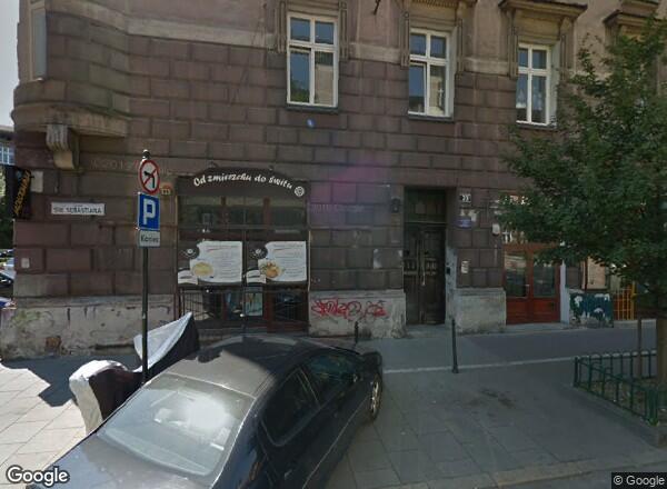 Ceny mieszkań Kraków św. Sebastiana 33