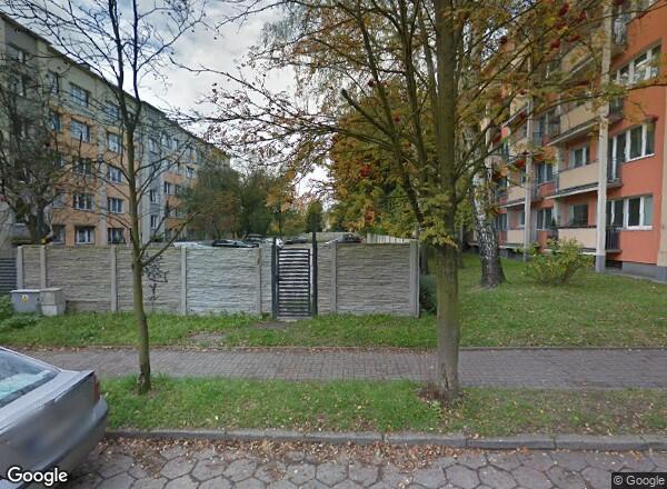 Ceny mieszkań Łódź Nowopolska 18