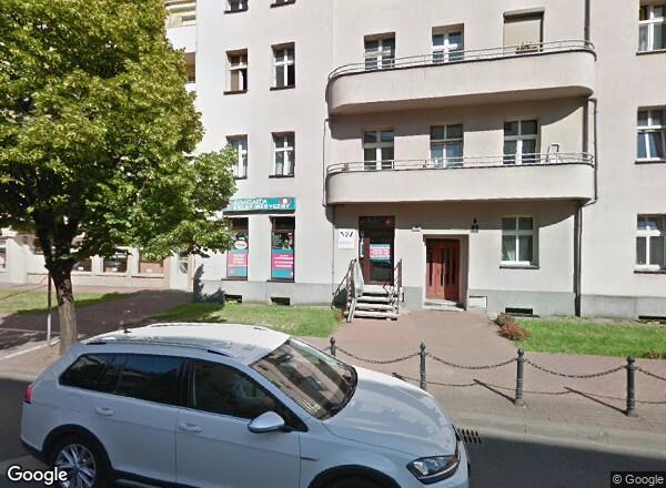 Ceny mieszkań Poznań Garbary 2