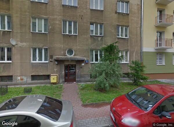 Ceny mieszkań Warszawa ul. Kaliska 18