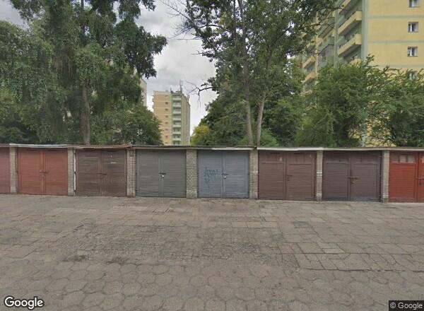Ceny transakcyjne mieszkań Warszawa ul. Bukietowa 11