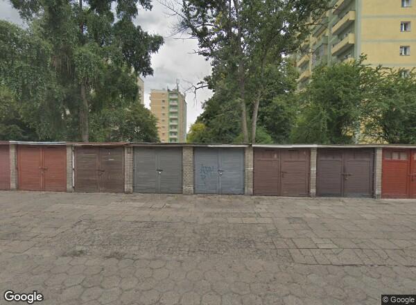 Ceny mieszkań Warszawa ul. Bukietowa 11