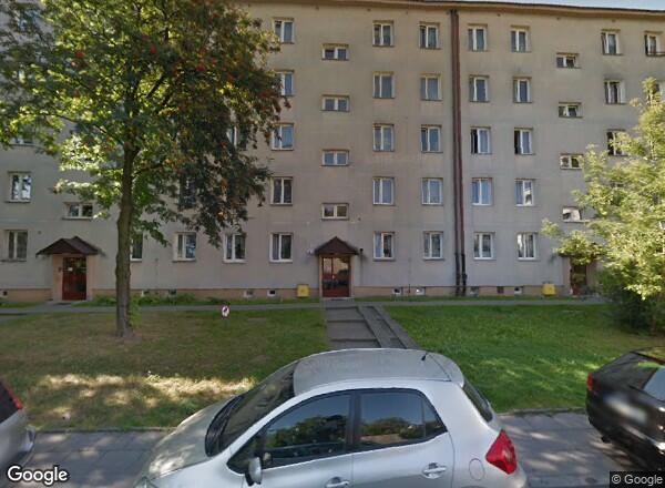 Ceny mieszkań Kraków Klemensa Janickiego 6