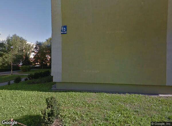 Ceny mieszkań Gdynia Sępia 13