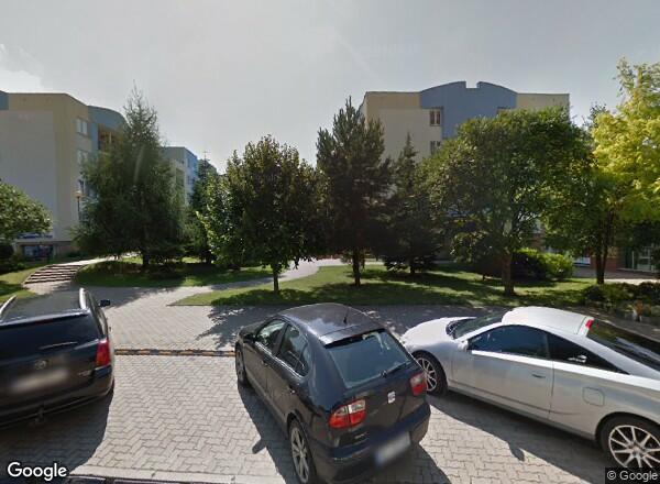 Ceny mieszkań Białystok Upalna 15