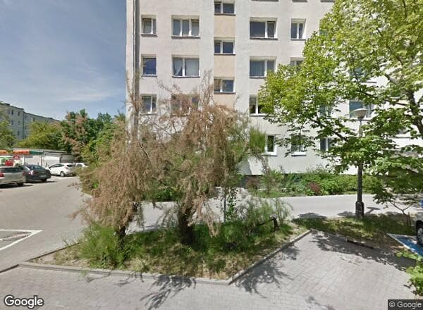 Ceny mieszkań Poznań Lecha 21