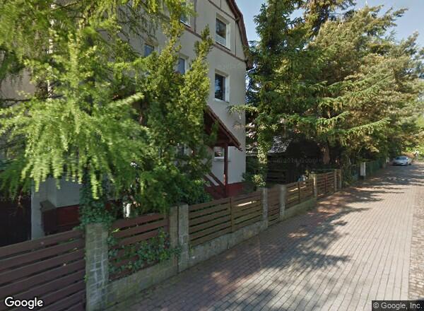 Ceny mieszkań Sopot Sportowa 5