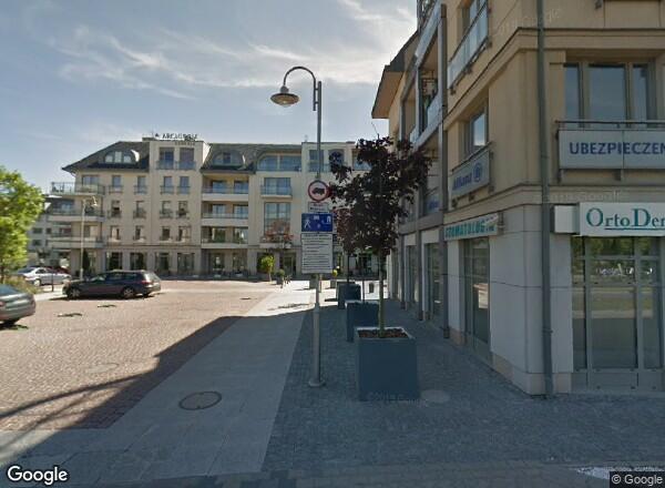 Ceny mieszkań Wrocław AL. GEN. JÓZEFA HALLERA 94