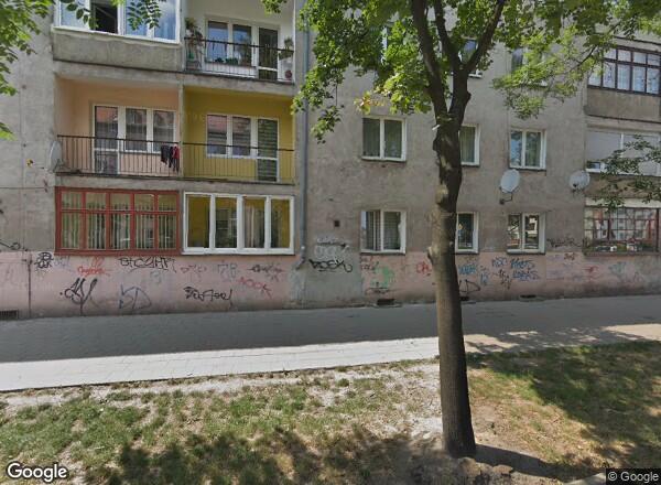 Ceny mieszkań Wrocław UL. KARD. STEFANA WYSZYŃSKIEGO 132