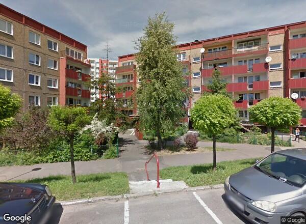 Ceny mieszkań Poznań Stare Żegrze 63