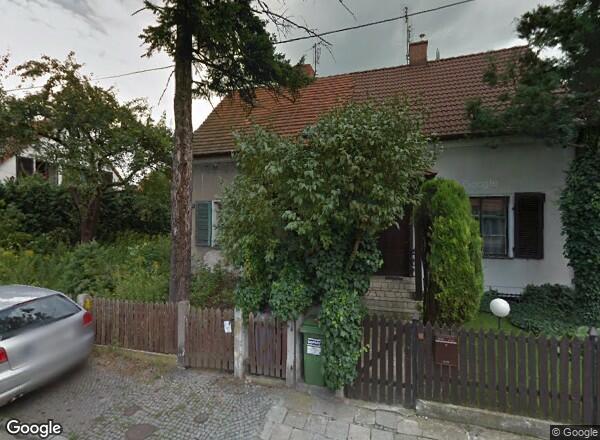Ceny mieszkań Wrocław UL. ŻEGLARSKA 42